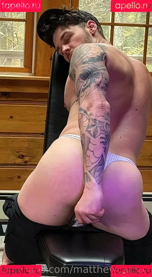matthewcampfree Onlyfans Photo Gallery 