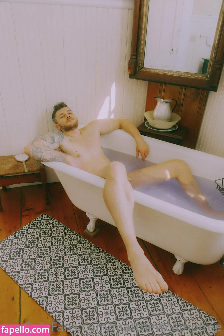 matthewcampfree Nude Onlyfans Photo 14