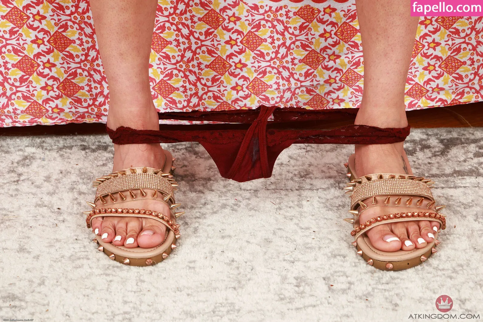 Ari Alectra Onlyfans Photo Gallery 