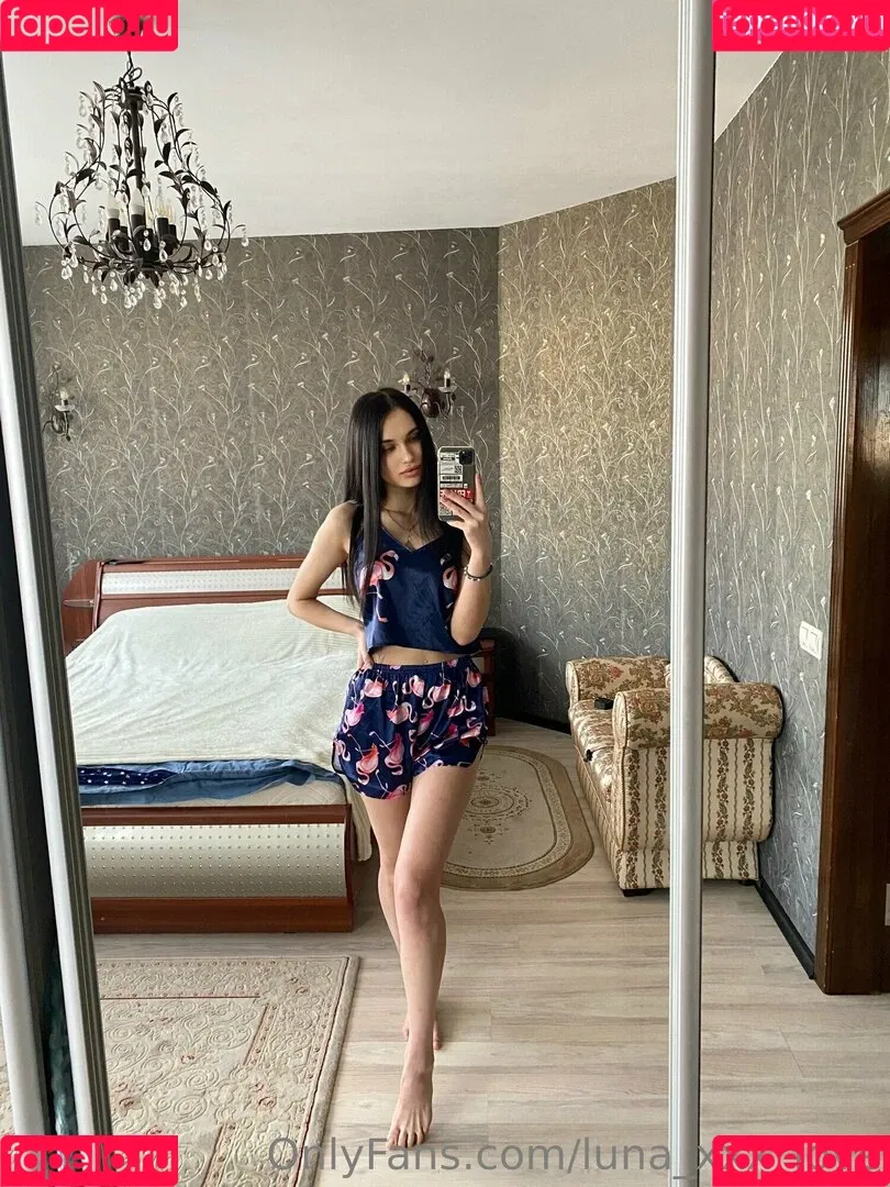 luna_xxx_love Onlyfans Photo Gallery 