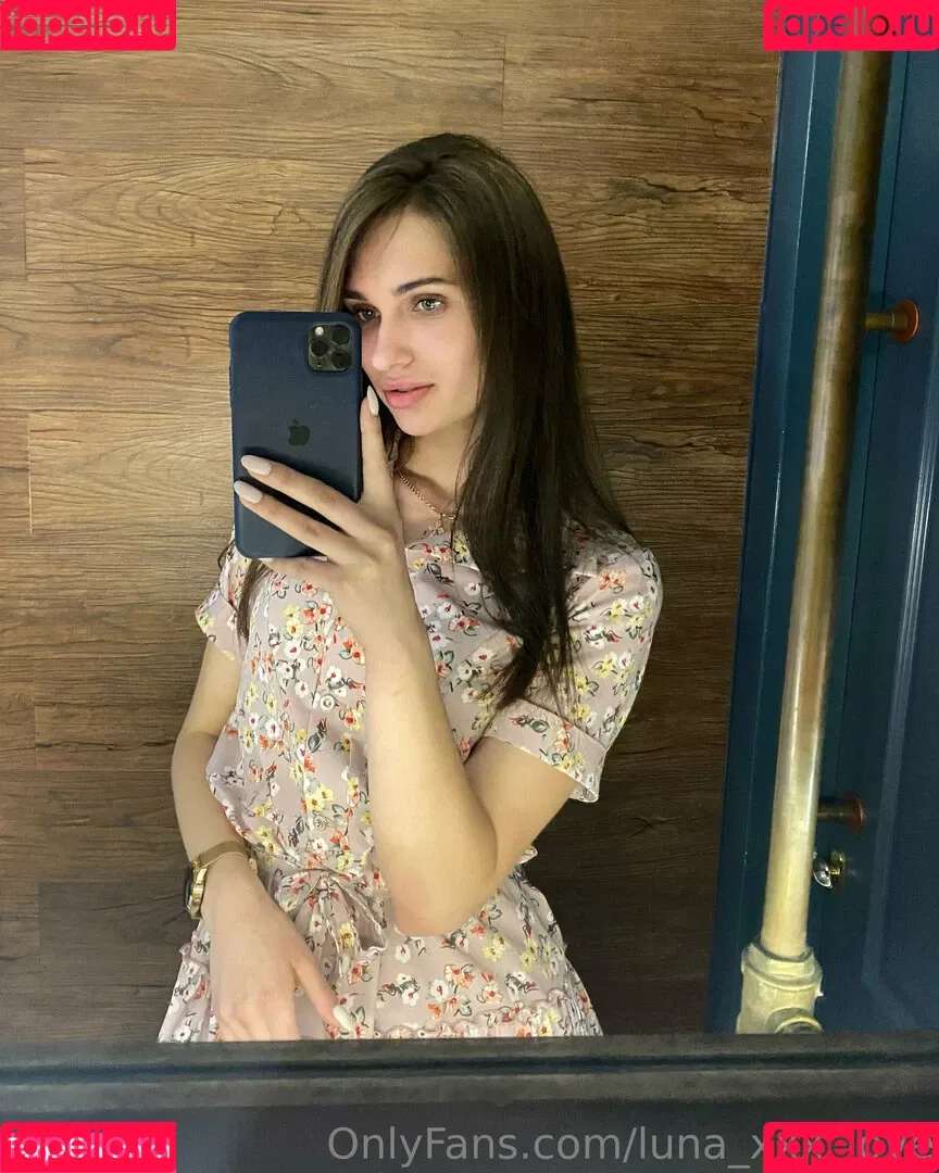luna_xxx_love Onlyfans Photo Gallery 