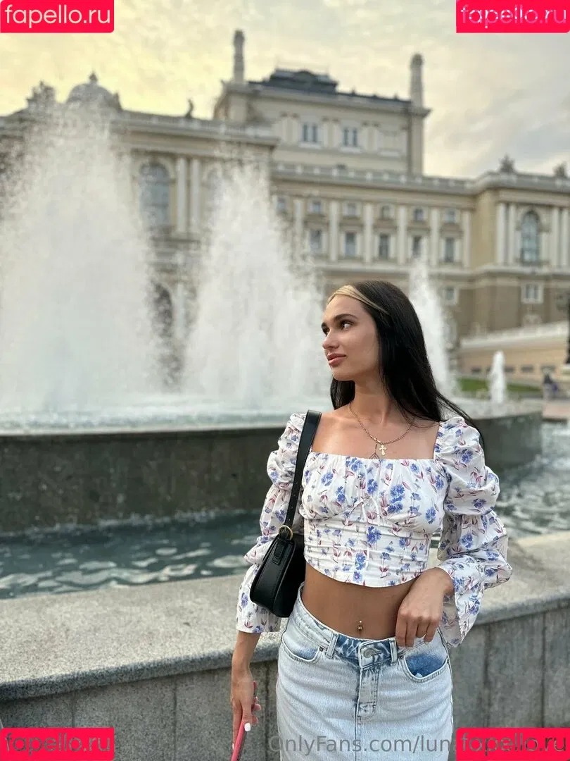 luna_xxx_love Onlyfans Photo Gallery 