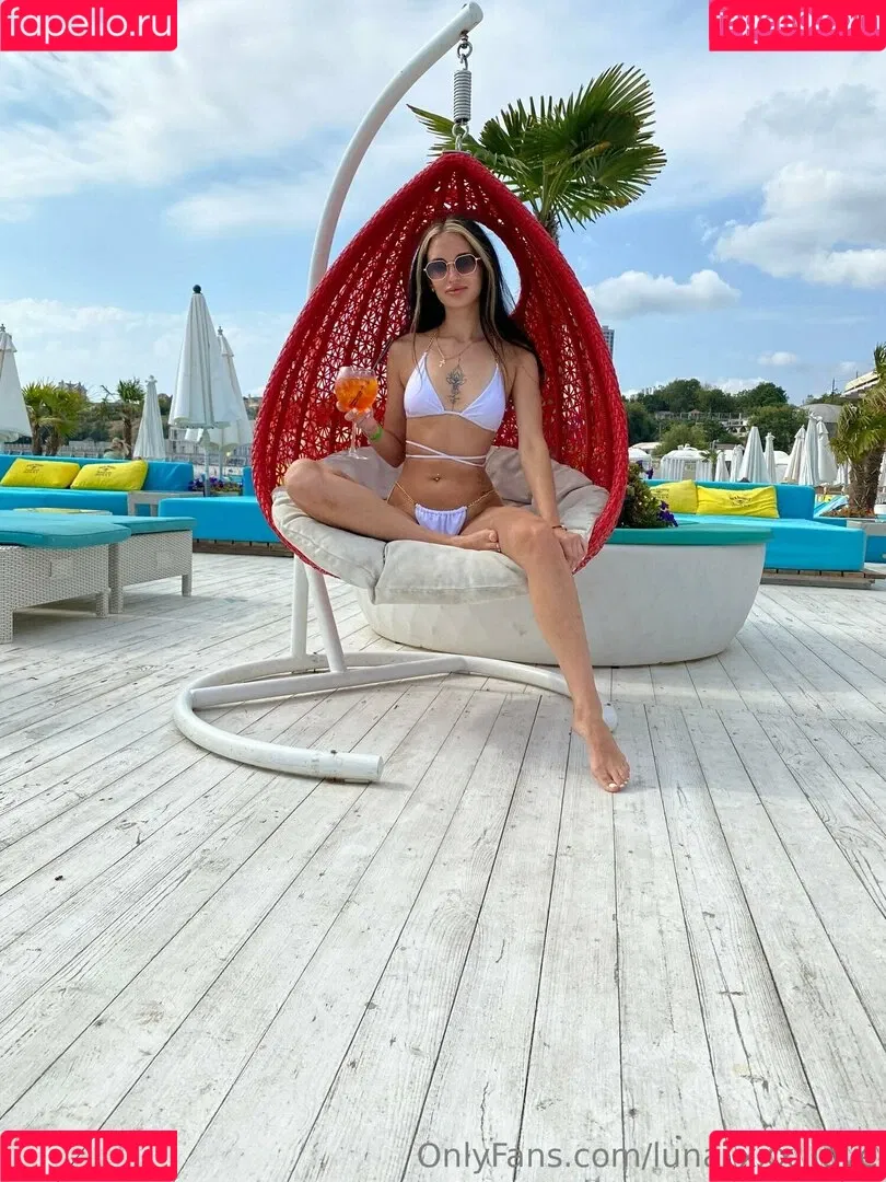 luna_xxx_love Onlyfans Photo Gallery 