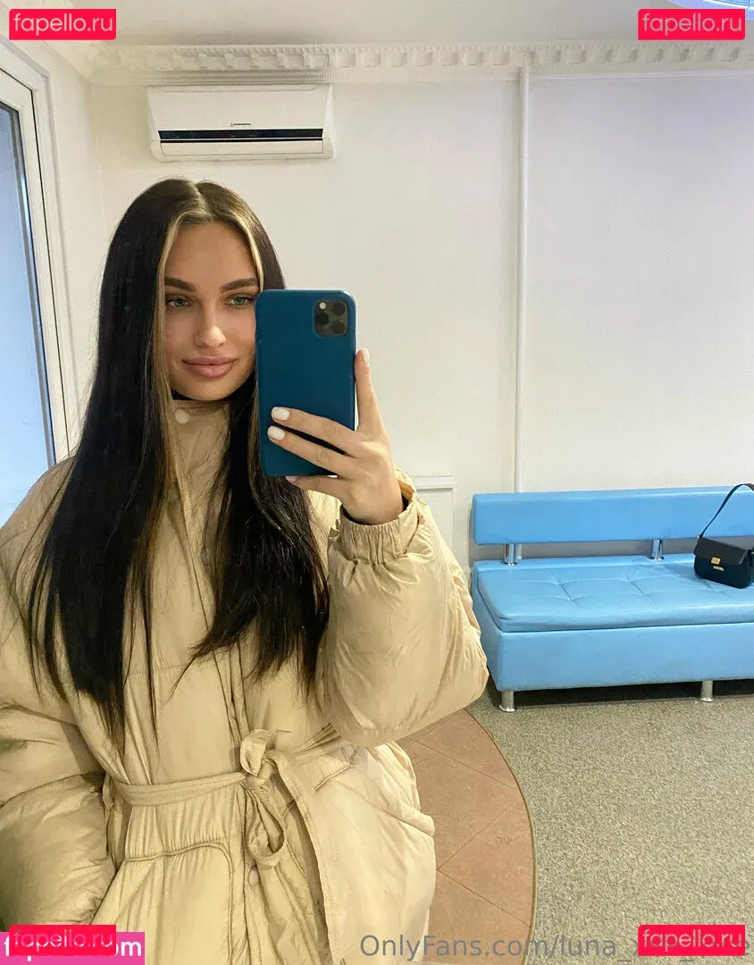 luna_xxx_love Onlyfans Photo Gallery 