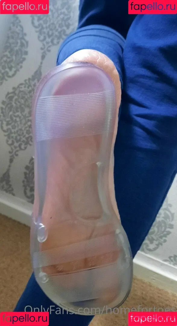 homefortoes Onlyfans Photo Gallery 
