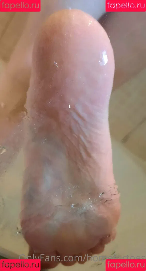 homefortoes Onlyfans Photo Gallery 