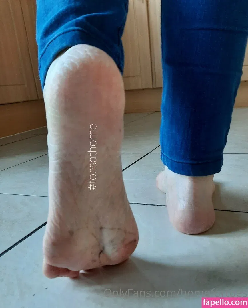 homefortoes Onlyfans Photo Gallery 