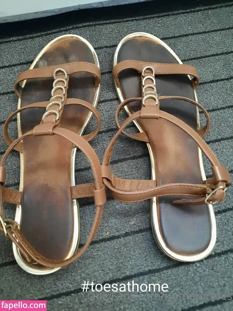 homefortoes Onlyfans Photo Gallery 