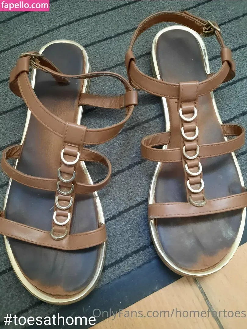 homefortoes Onlyfans Photo Gallery 