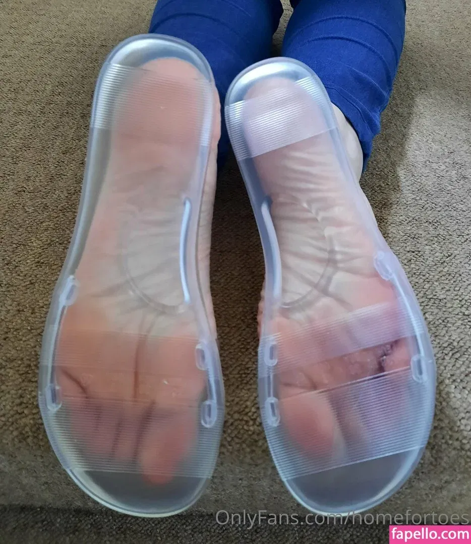 homefortoes Onlyfans Photo Gallery 