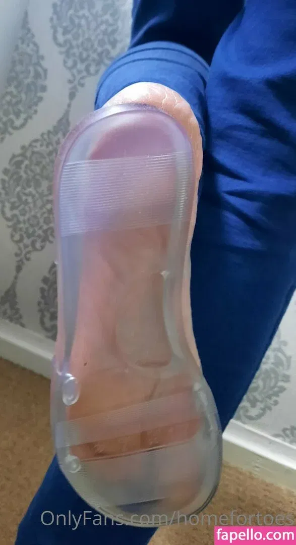 homefortoes Onlyfans Photo Gallery 