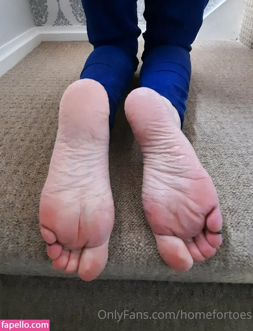 homefortoes Onlyfans Photo Gallery 
