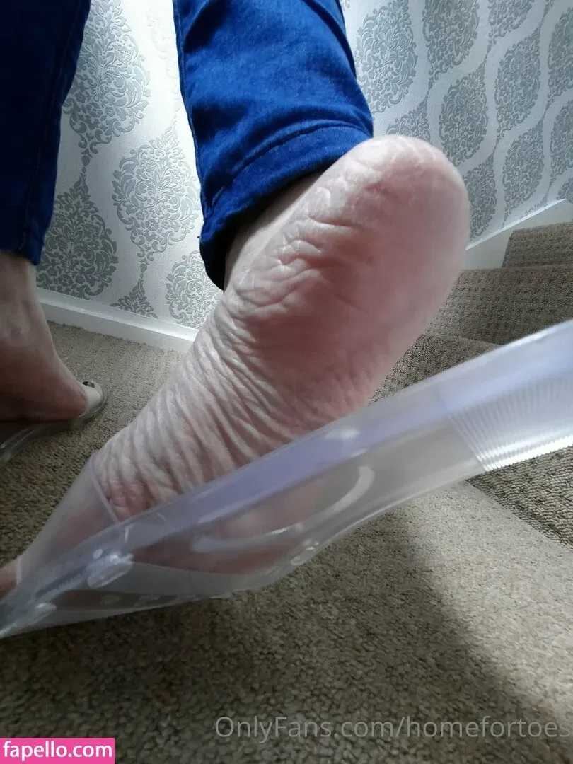 homefortoes Onlyfans Photo Gallery 