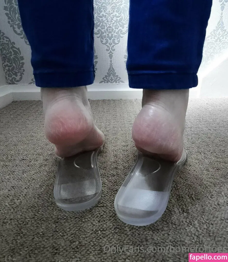 homefortoes Onlyfans Photo Gallery 