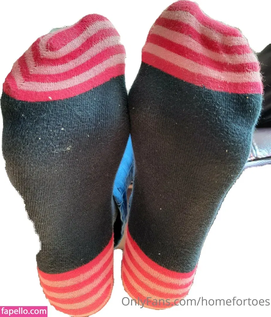 homefortoes Onlyfans Photo Gallery 