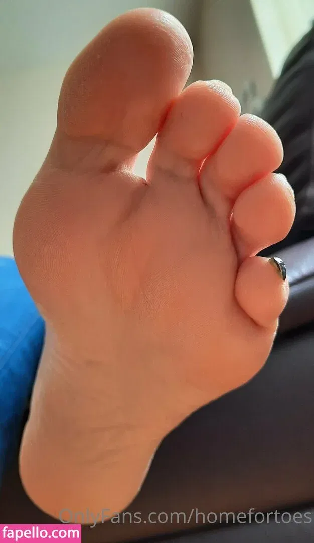 homefortoes Onlyfans Photo Gallery 