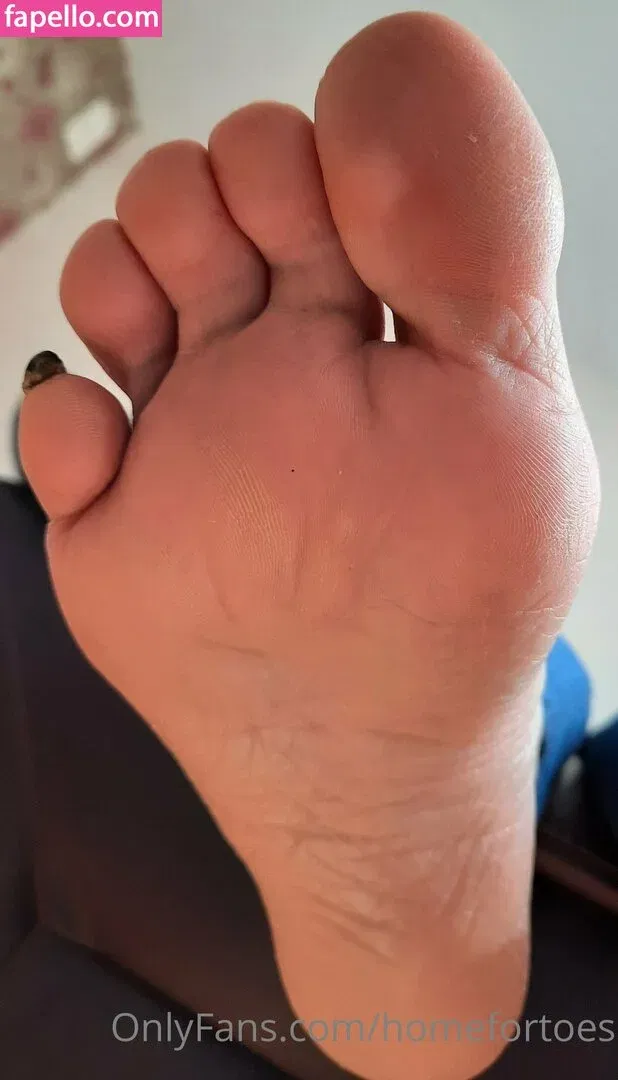homefortoes Onlyfans Photo Gallery 