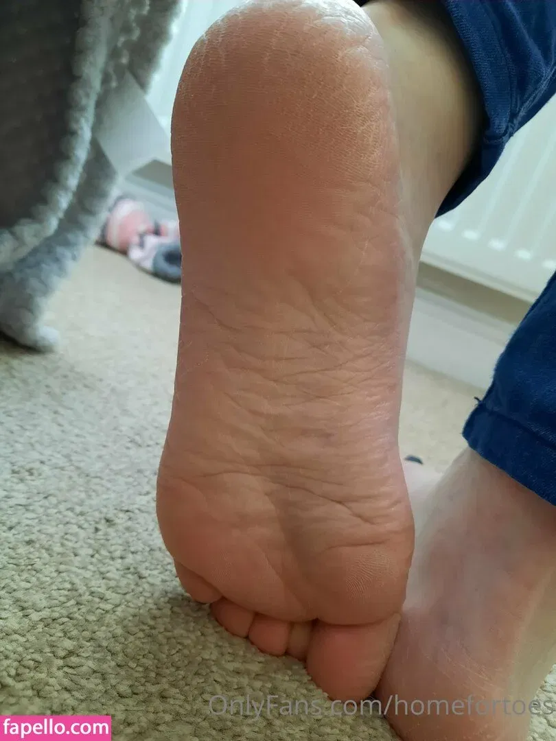 homefortoes Onlyfans Photo Gallery 