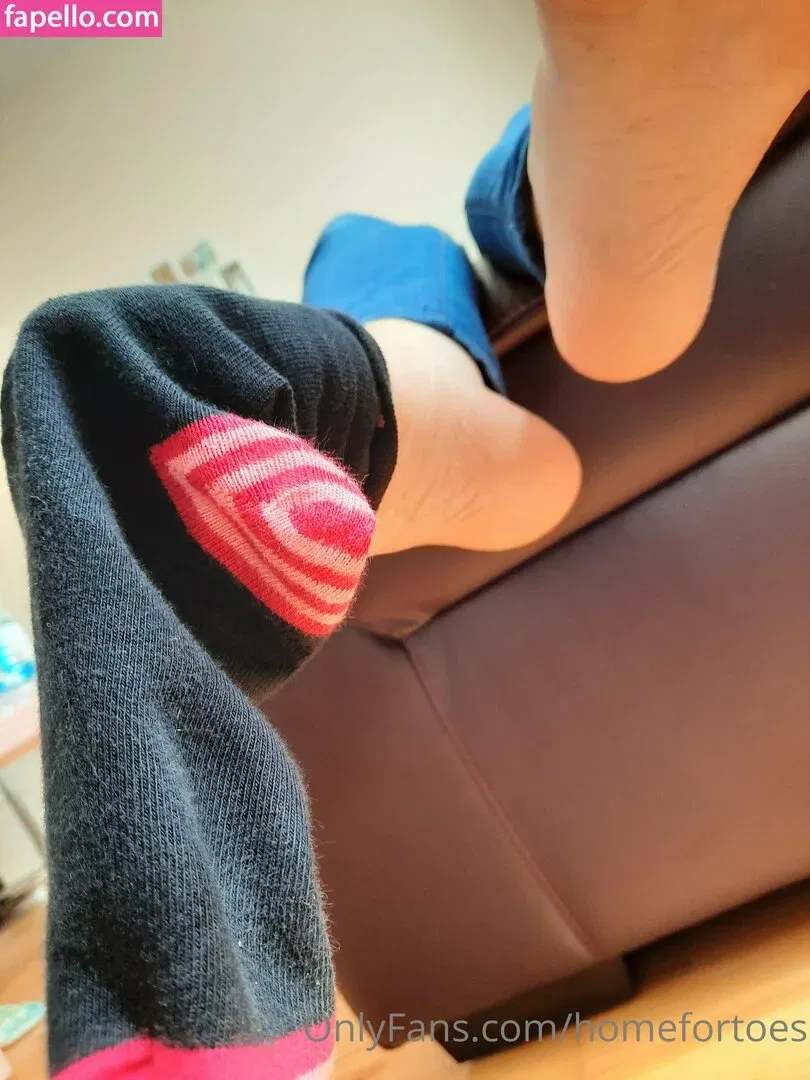 homefortoes Onlyfans Photo Gallery 