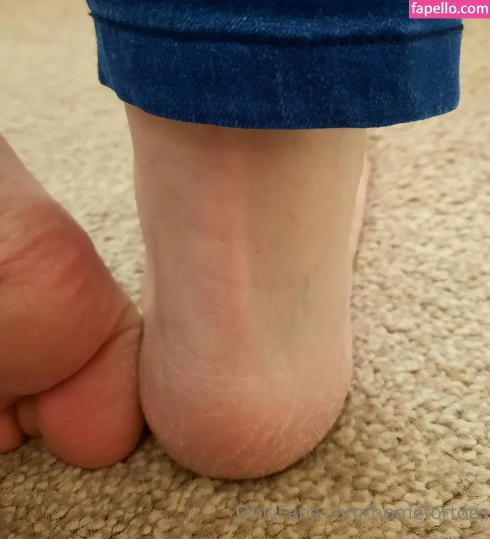homefortoes Onlyfans Photo Gallery 