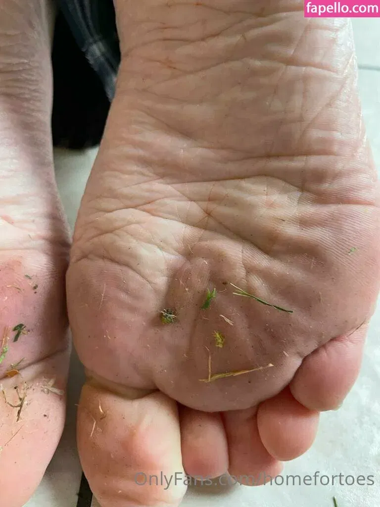 homefortoes Onlyfans Photo Gallery 