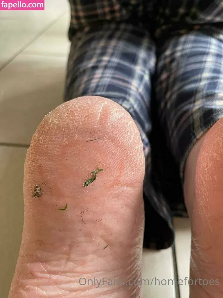 homefortoes Onlyfans Photo Gallery 