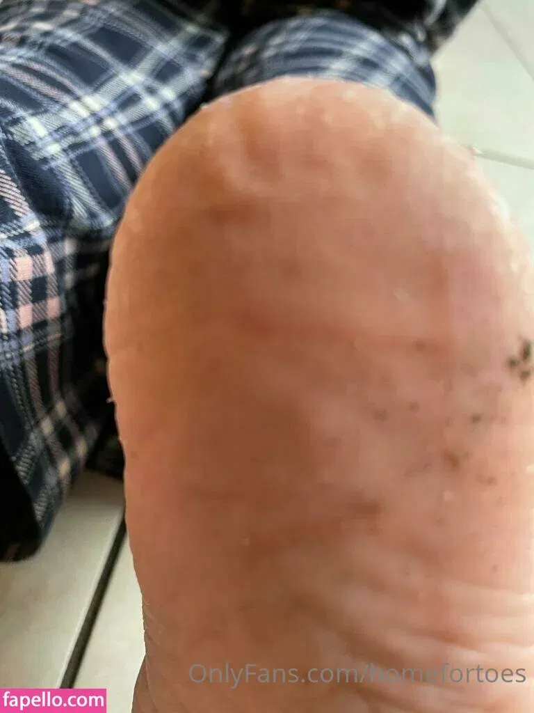 homefortoes Onlyfans Photo Gallery 