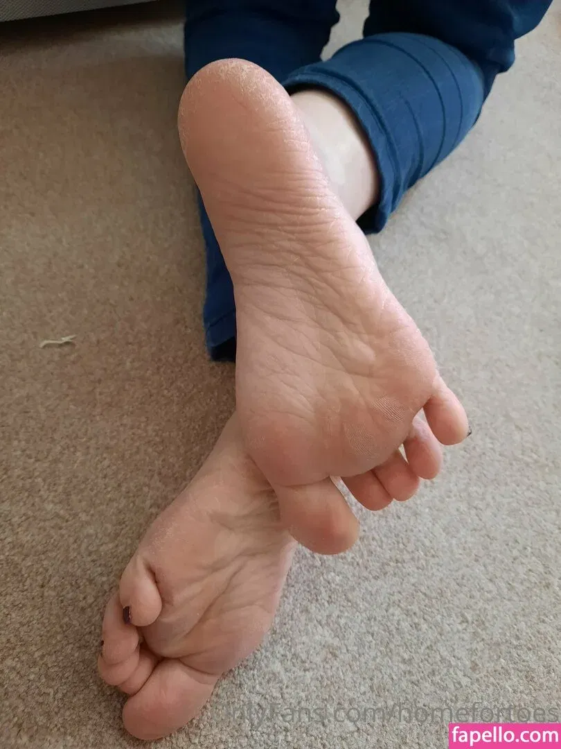 homefortoes Onlyfans Photo Gallery 