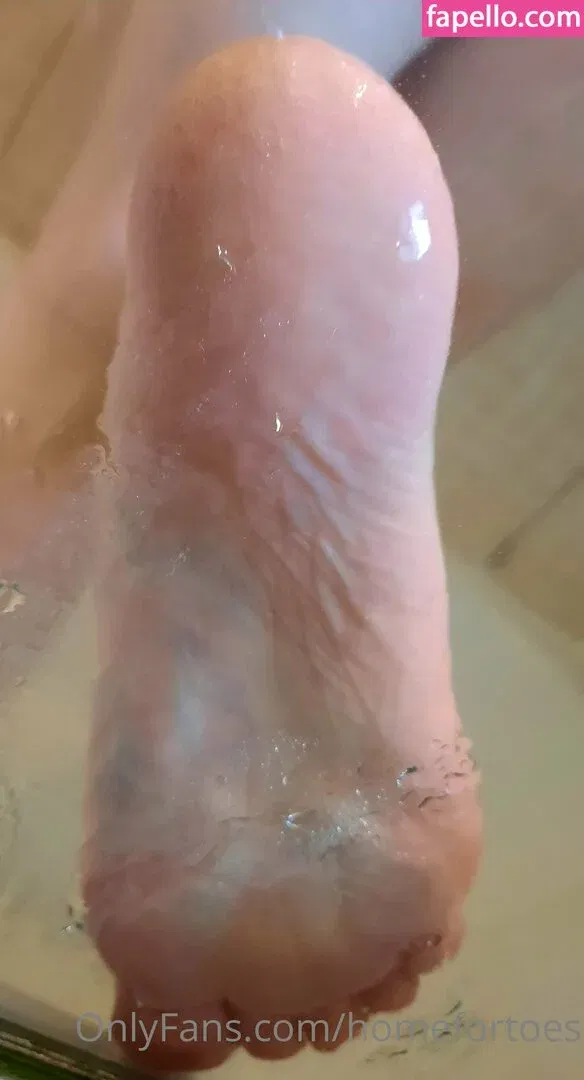 homefortoes Onlyfans Photo Gallery 