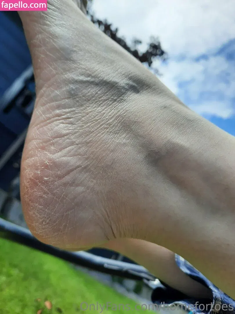 homefortoes Onlyfans Photo Gallery 