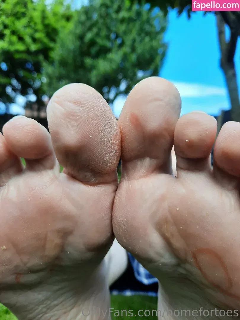 homefortoes Onlyfans Photo Gallery 