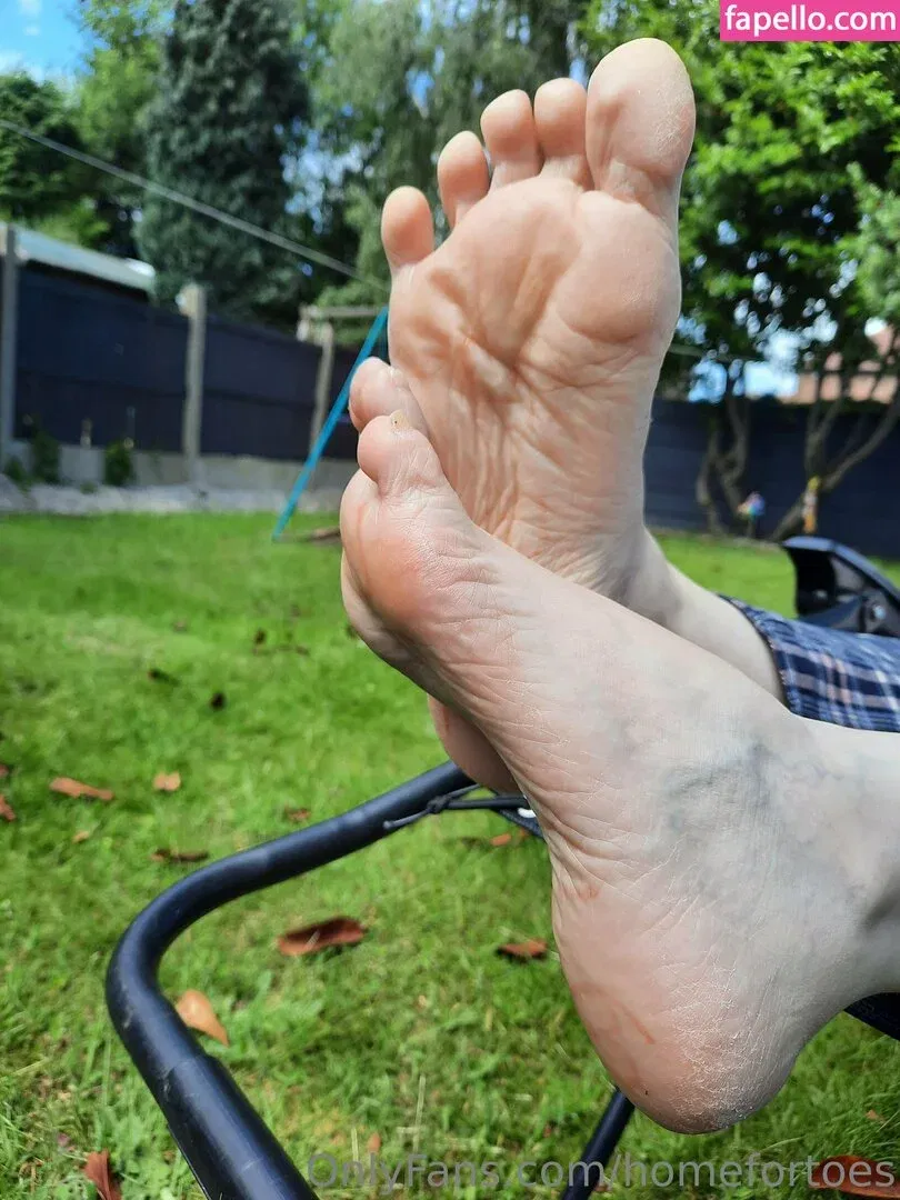 homefortoes Onlyfans Photo Gallery 