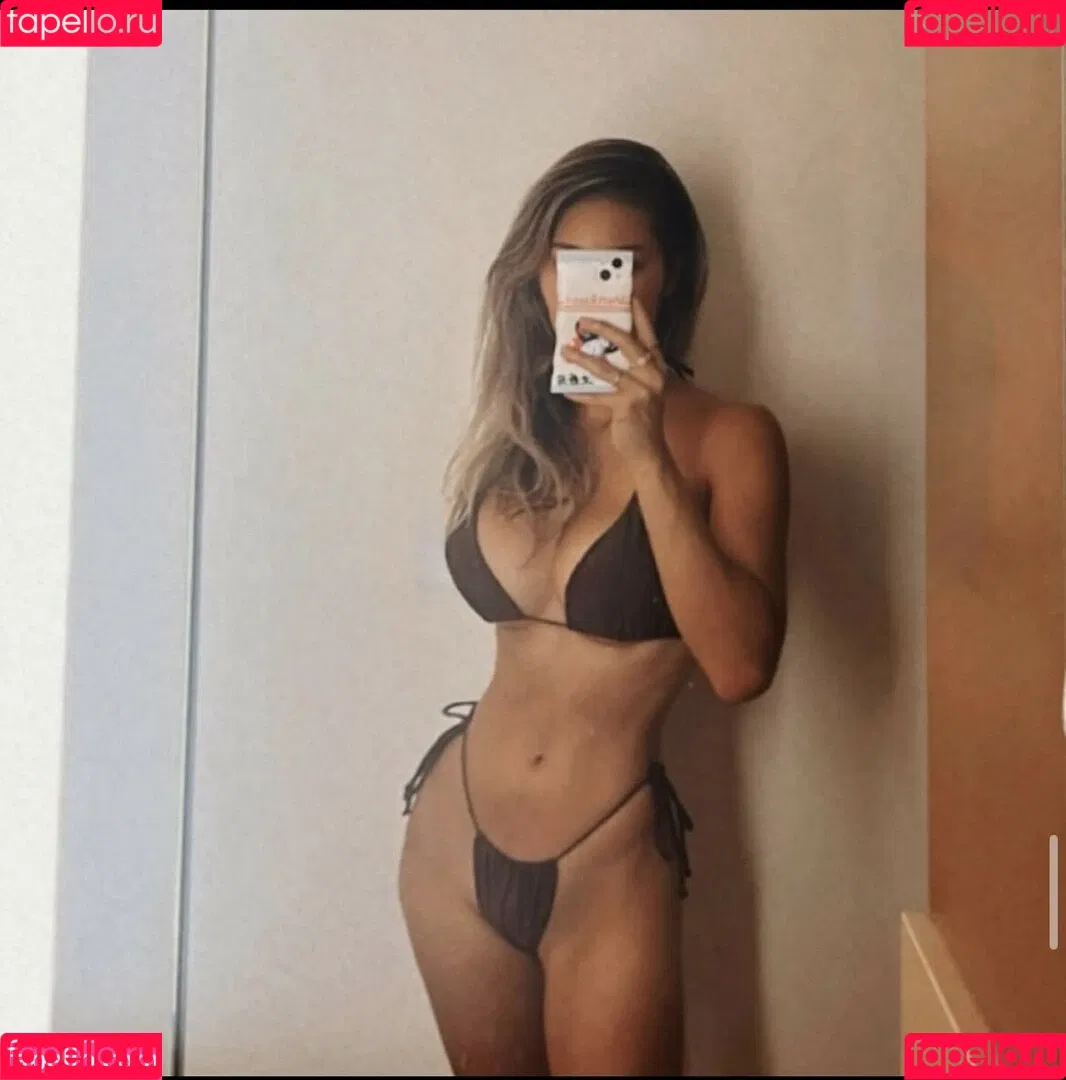 Bex Lin Onlyfans Photo Gallery 