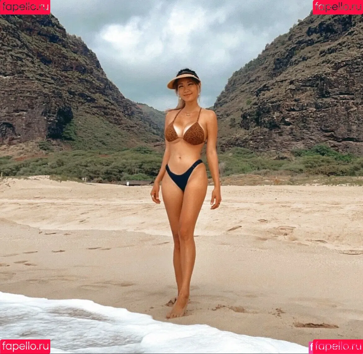 Bex Lin Onlyfans Photo Gallery 