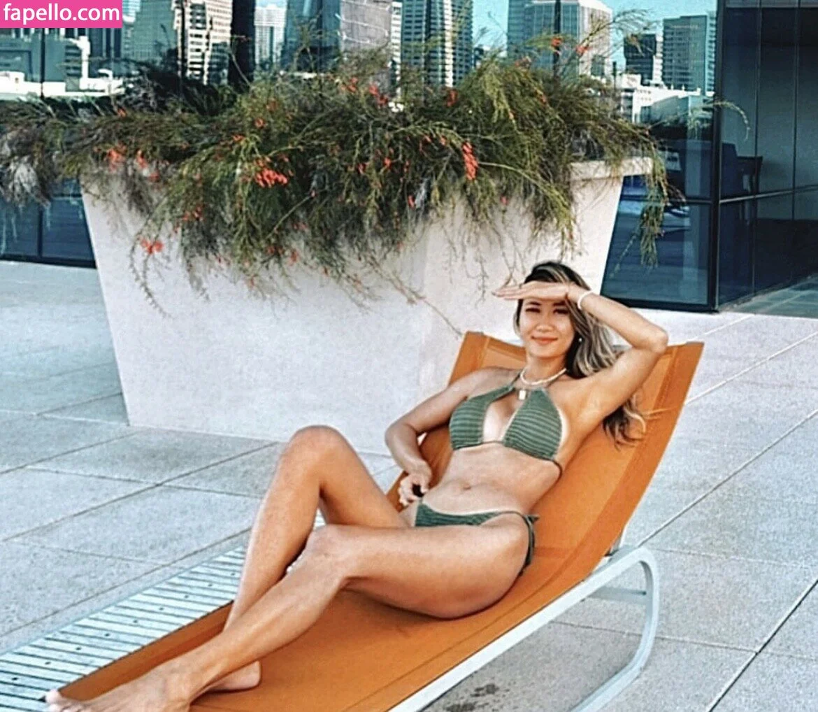 Bex Lin Onlyfans Photo Gallery 