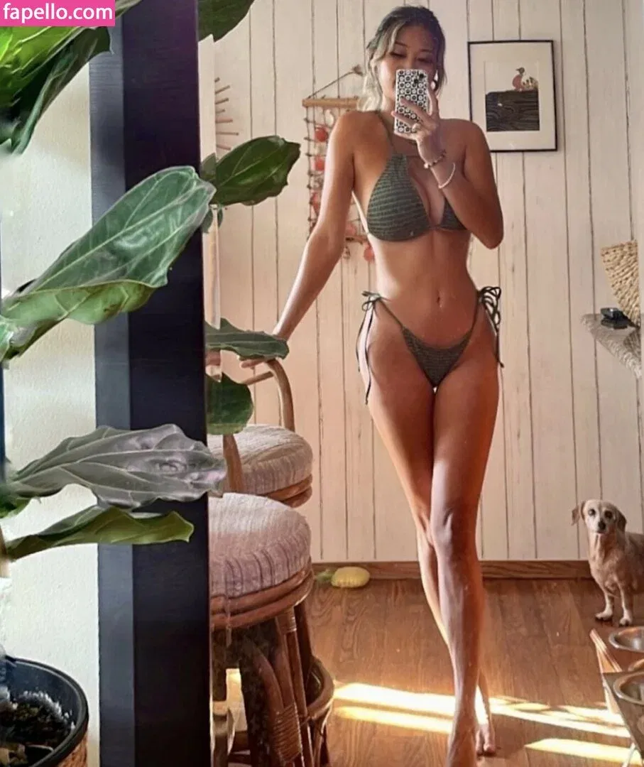 Bex Lin Onlyfans Photo Gallery 