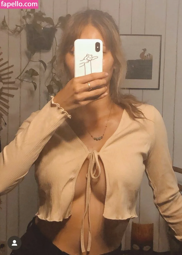 Bex Lin Onlyfans Photo Gallery 