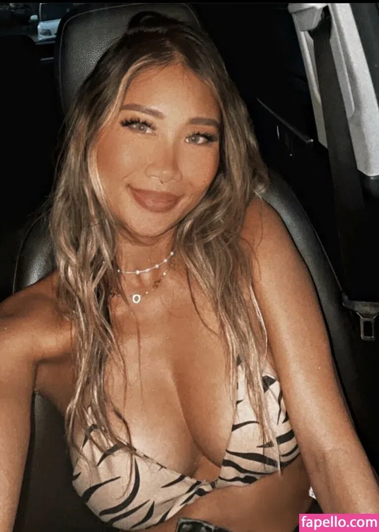 Bex Lin Onlyfans Photo Gallery 