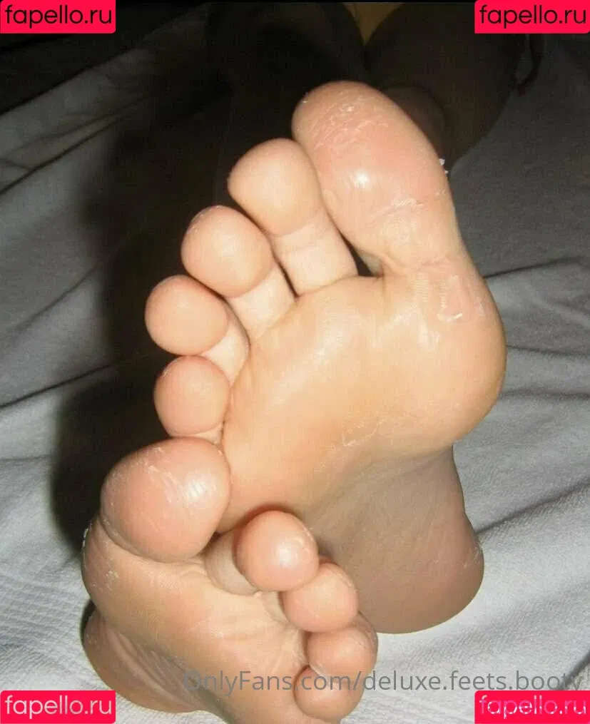 deluxe.feets.booty Onlyfans Photo Gallery 