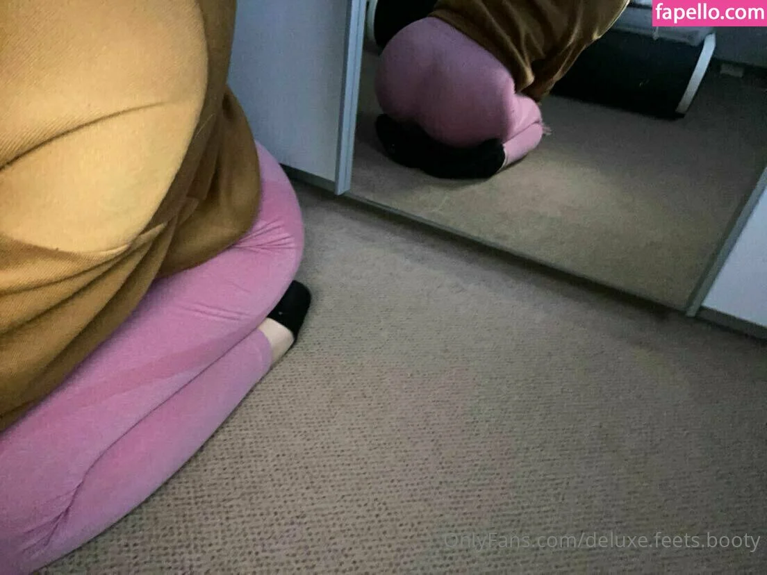 deluxe.feets.booty Onlyfans Photo Gallery 