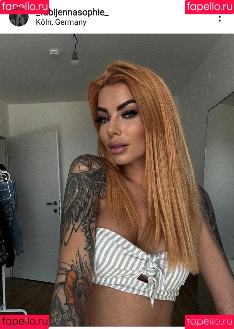 Fabijennasophie Onlyfans Photo Gallery 