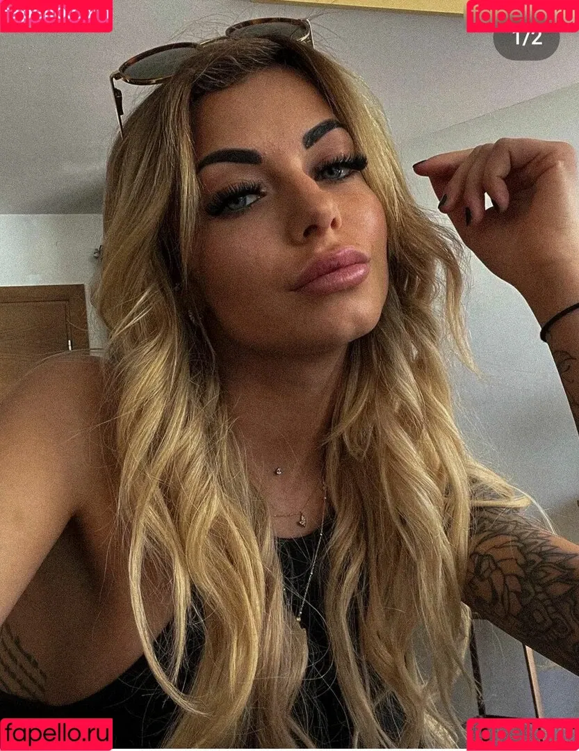 Fabijennasophie Onlyfans Photo Gallery 