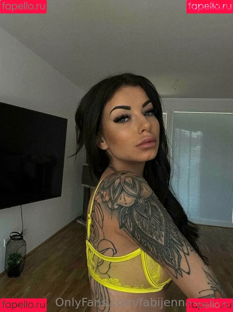 Fabijennasophie Onlyfans Photo Gallery 