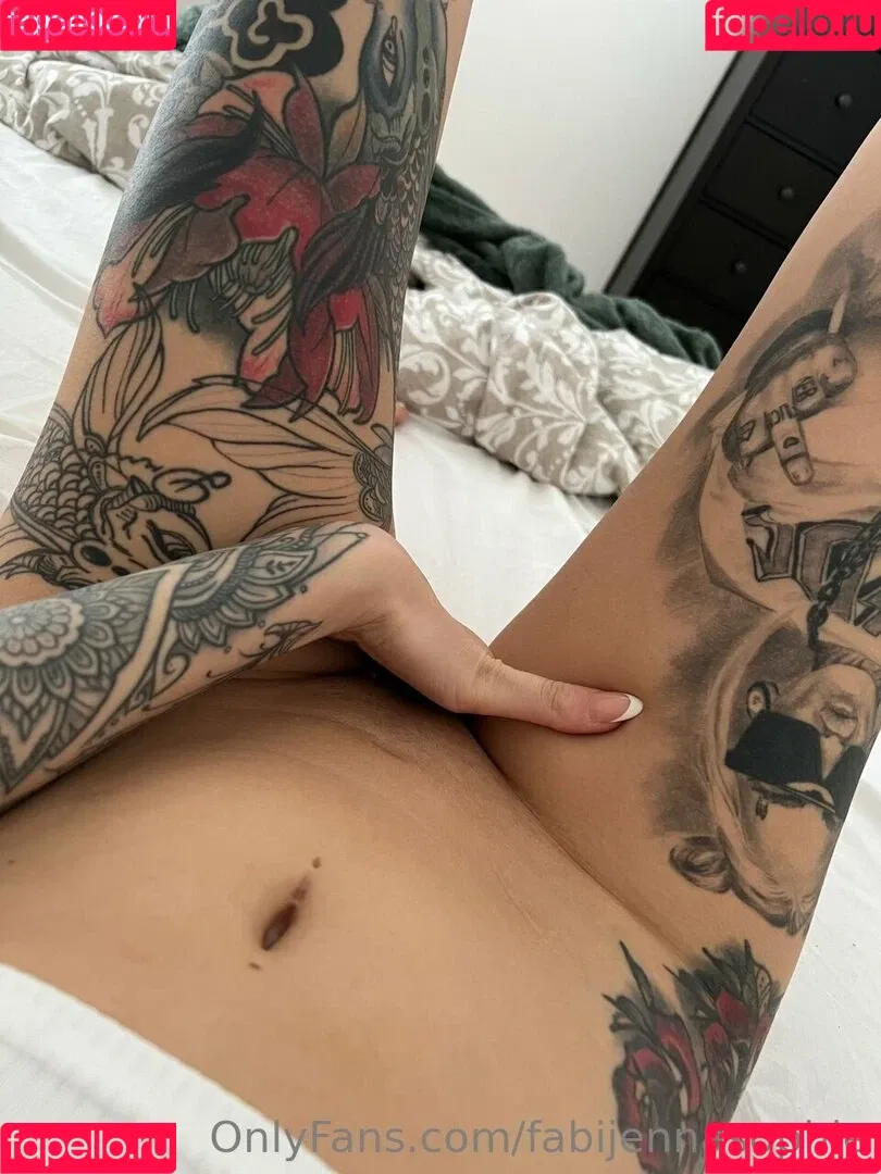 Fabijennasophie Onlyfans Photo Gallery 