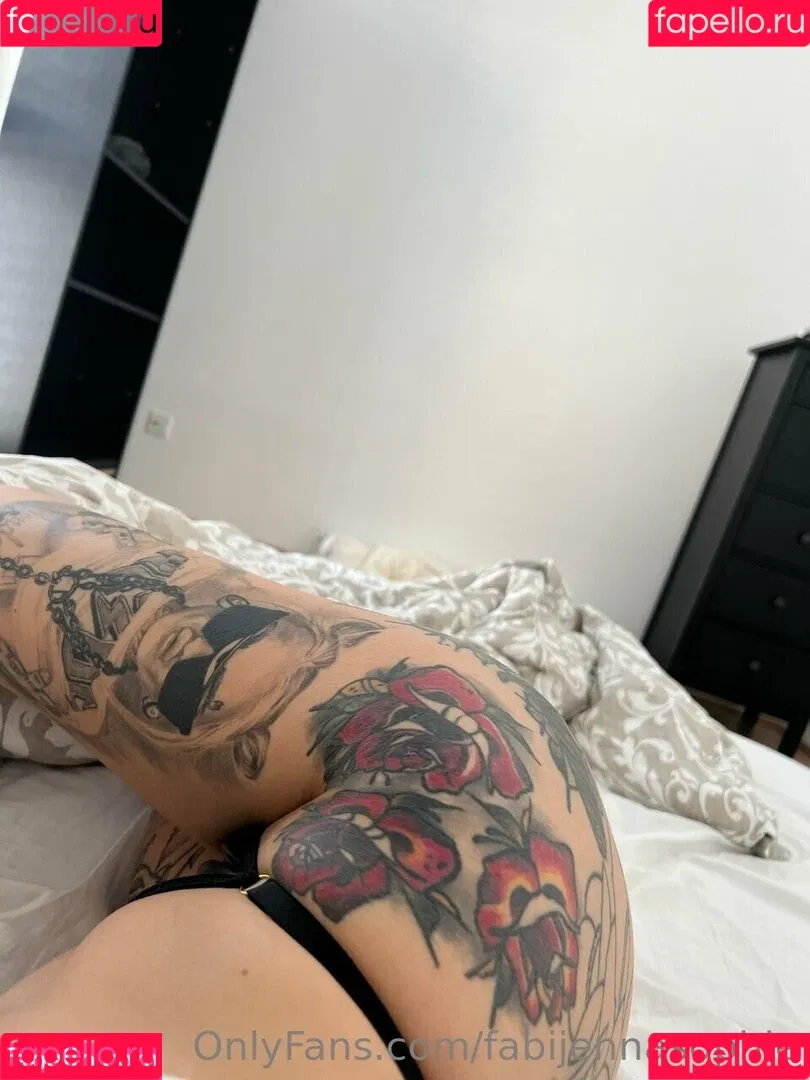 Fabijennasophie Onlyfans Photo Gallery 