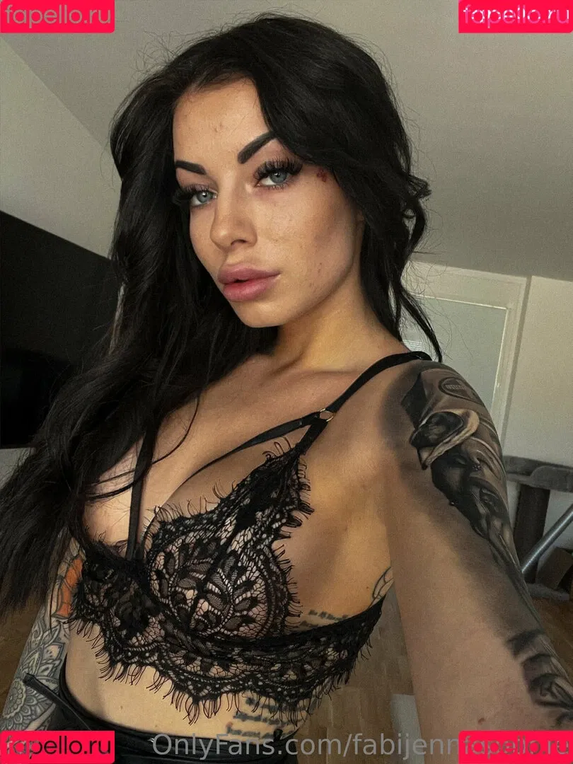 Fabijennasophie Onlyfans Photo Gallery 