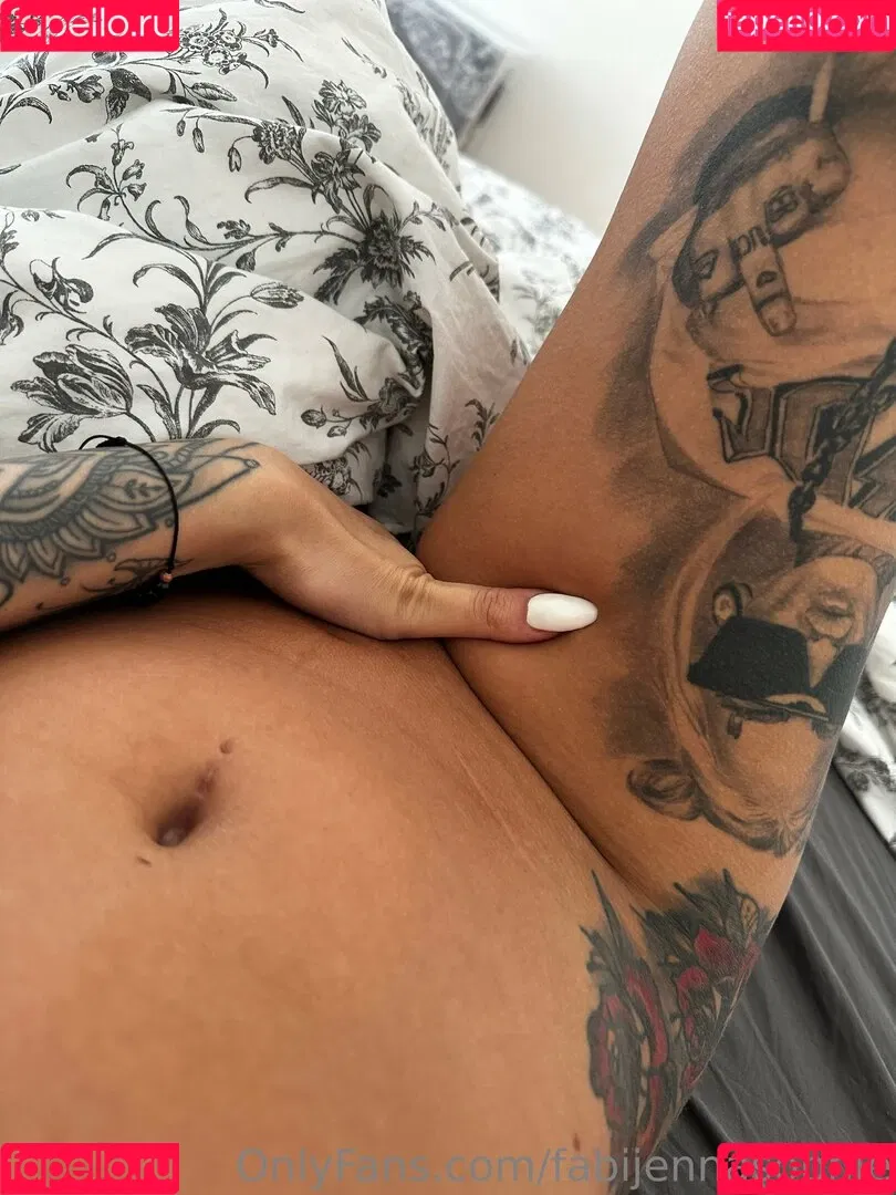 Fabijennasophie Onlyfans Photo Gallery 