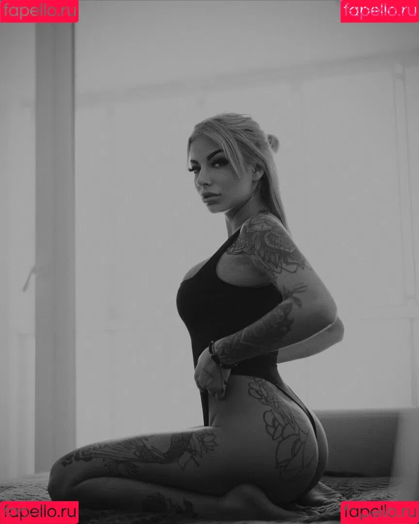 Fabijennasophie Onlyfans Photo Gallery 