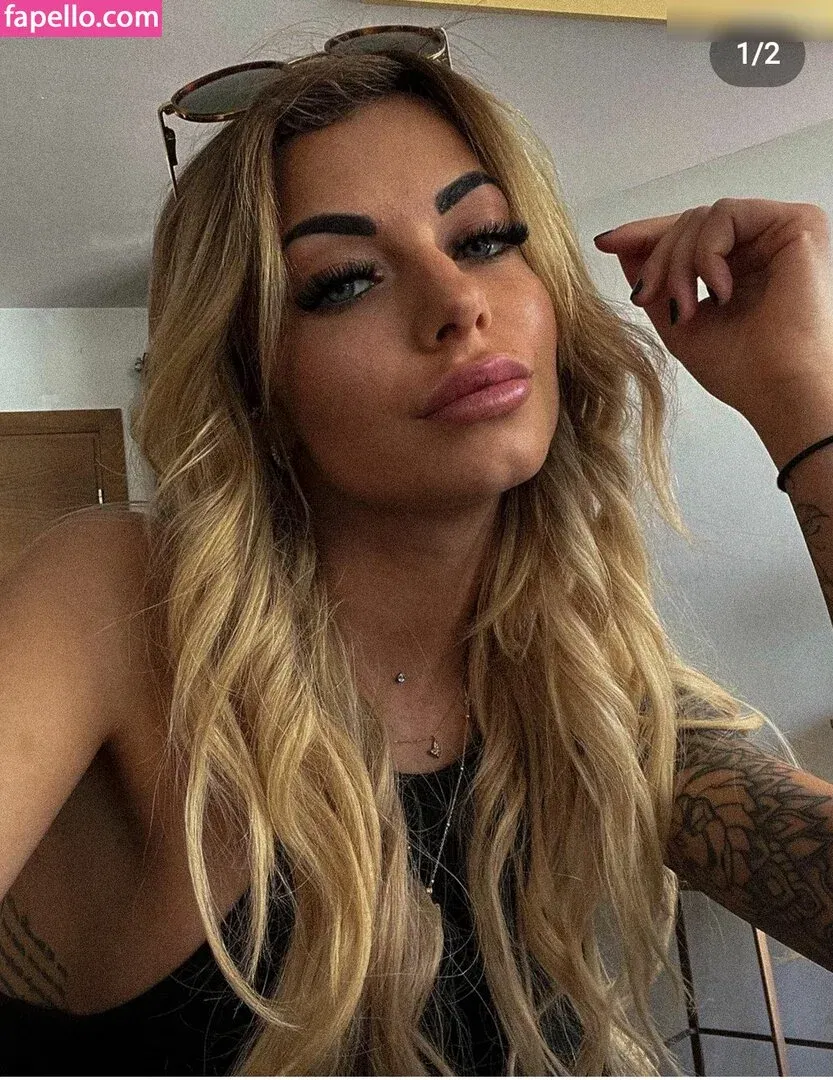 Fabijennasophie Onlyfans Photo Gallery 