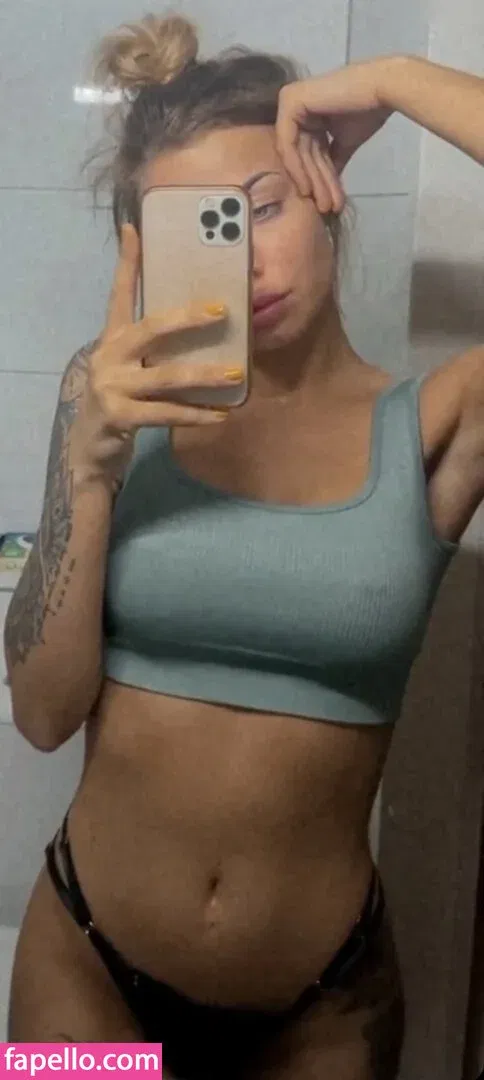 Fabijennasophie Onlyfans Photo Gallery 